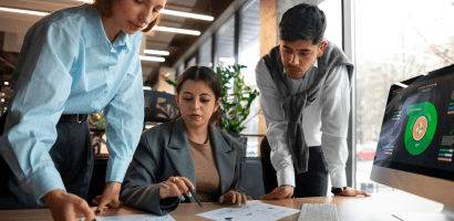 Job Recruiting